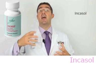 Preguntas Frecuentes Sobre Incasol